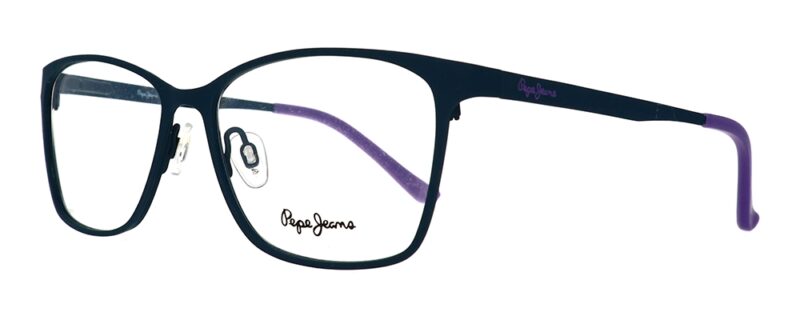 Pepe Jeans Women's Eyeglasses (pj1230-c4-53)