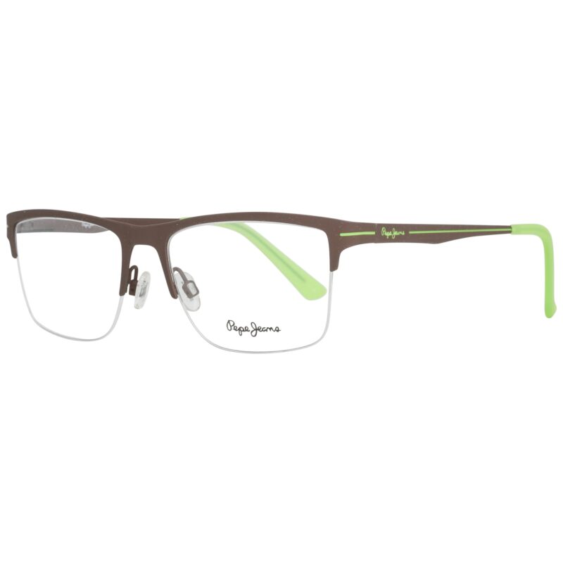 Pepe Jeans Mens Eyeglasses (Pj1232 53C2)