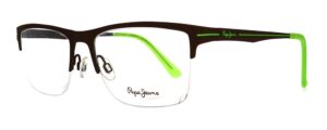 Pepe Jeans Men's Eyeglasses (pj1232-c2-53)