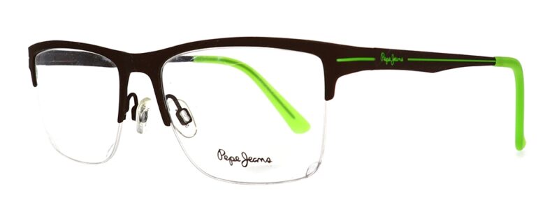 Pepe Jeans Men's Eyeglasses (pj1232-c2-53)