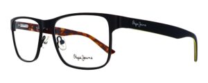 Pepe Jeans Men's Eyeglasses (pj1246-c1-53)