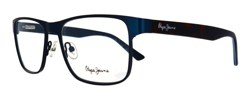 Pepe Jeans Men's Eyeglasses (pj1246-c4-53)
