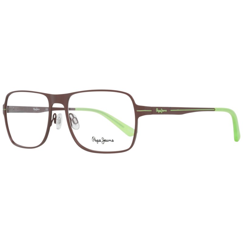 Pepe Jeans Mens Eyeglasses (Pj1247 55C2)