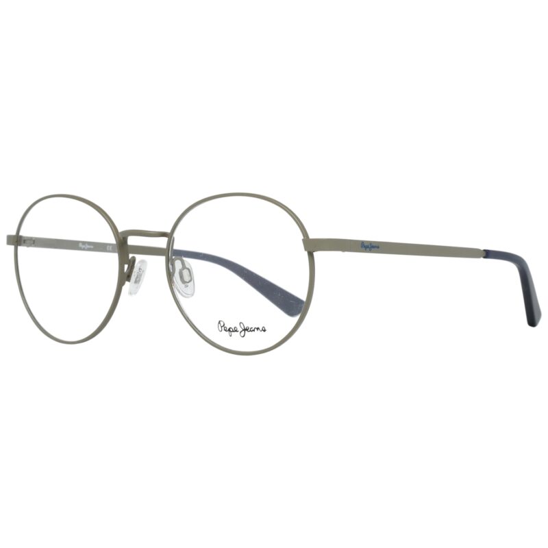 Pepe Jeans Mens Eyeglasses (Pj1250 51C2)