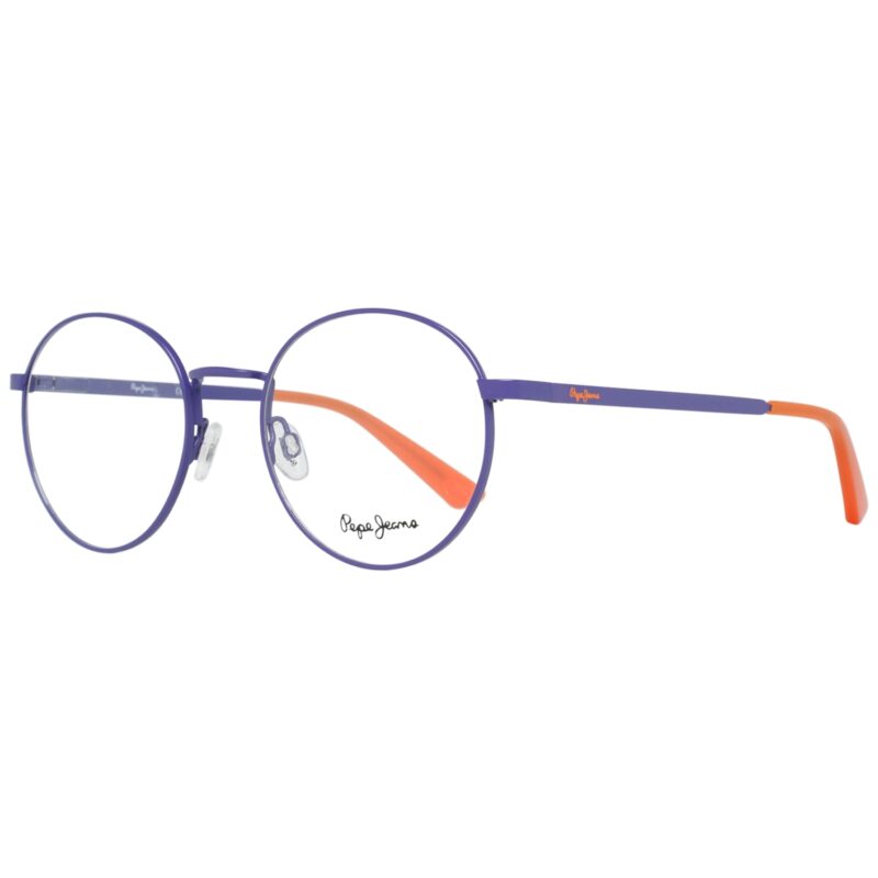 Pepe Jeans Mens Eyeglasses (Pj1250 51C3)