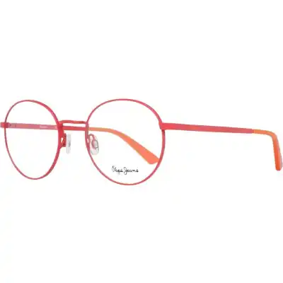 Pepe Jeans Unisex Eyeglasses (Pj1250 51C4)