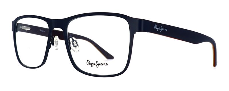 Pepe Jeans Men's Eyeglasses (pj1252-c3-53)