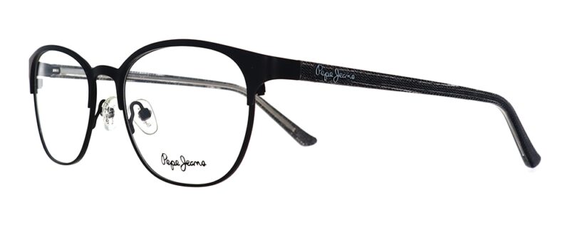 Pepe Jeans Women's Eyeglasses (pj1254-c1-51)