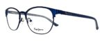 Pepe Jeans Women's Eyeglasses (pj1254-c4-51)