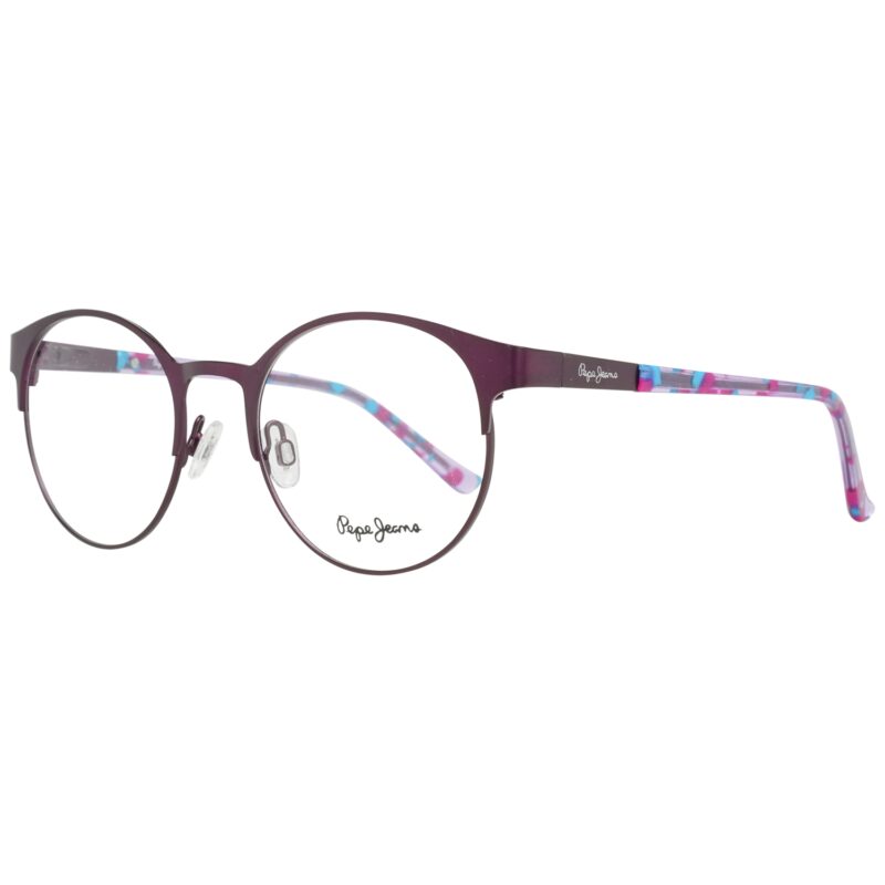 PJ1272-49C4 Pepe Jeans Women's Eyeglasses (Pj1272 49C4)