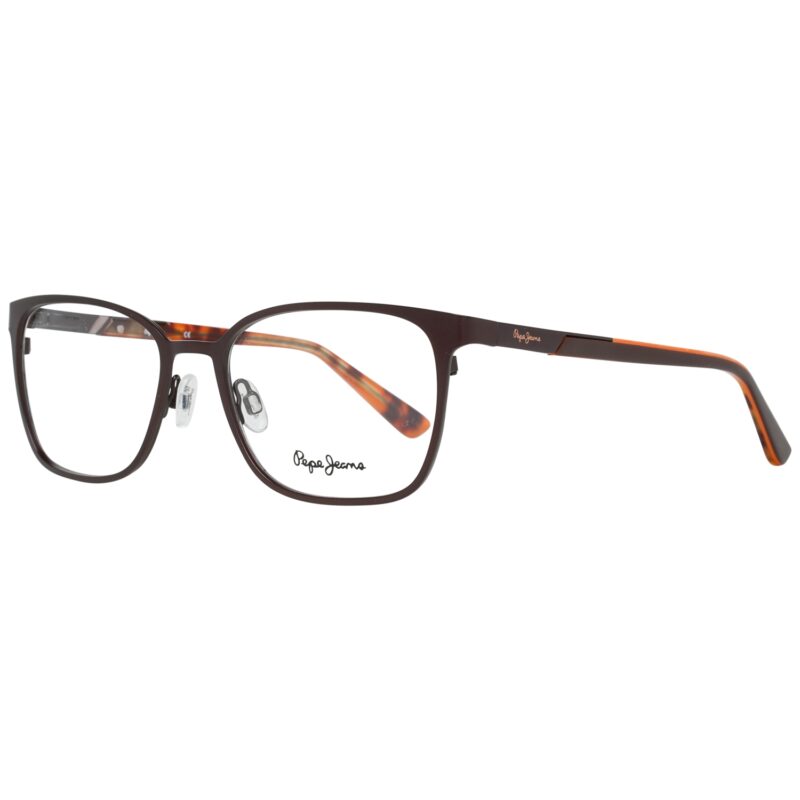 Pepe Jeans Mens Eyeglasses (Pj1274 534C2)