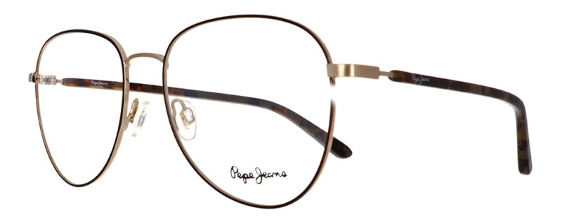 Pepe Jeans Women's Eyeglasses (pj1276-c2-53)