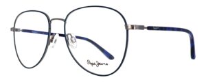 Pepe Jeans Women's Eyeglasses (pj1276-c3-53)