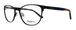 Pepe Jeans Women's Eyeglasses (pj1280-c1-52)