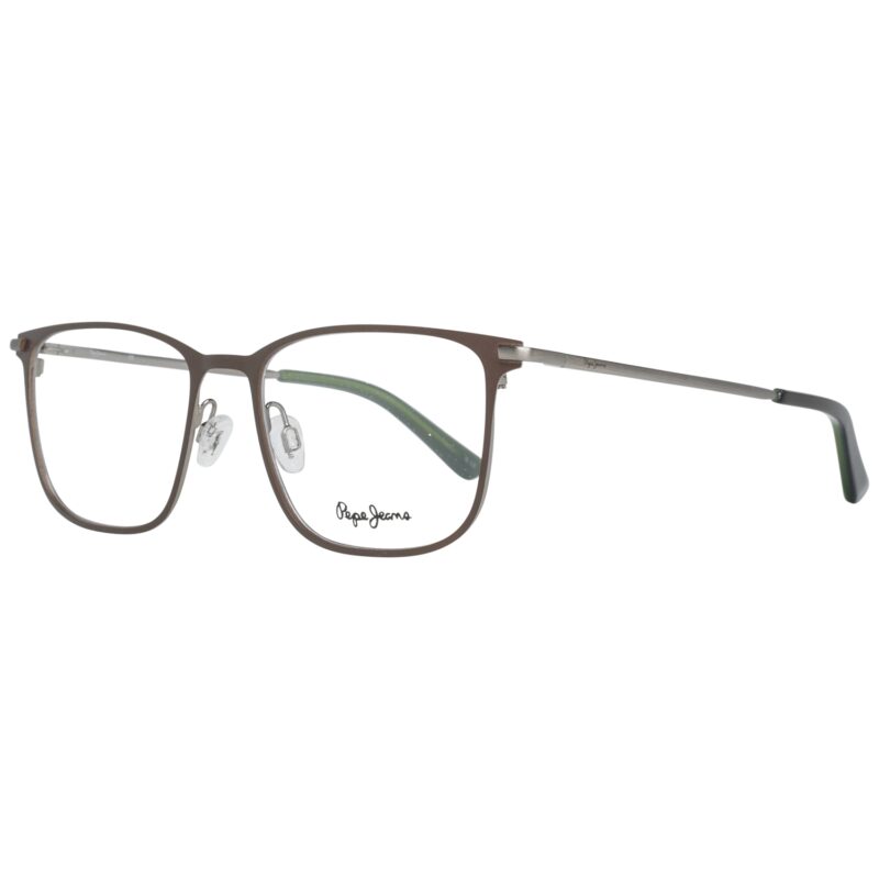 Pepe Jeans Mens Eyeglasses (Pj1295 53C2)