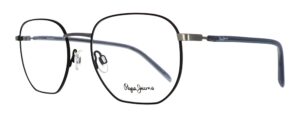 Pepe Jeans Men's Eyeglasses (pj1300-c1-52)