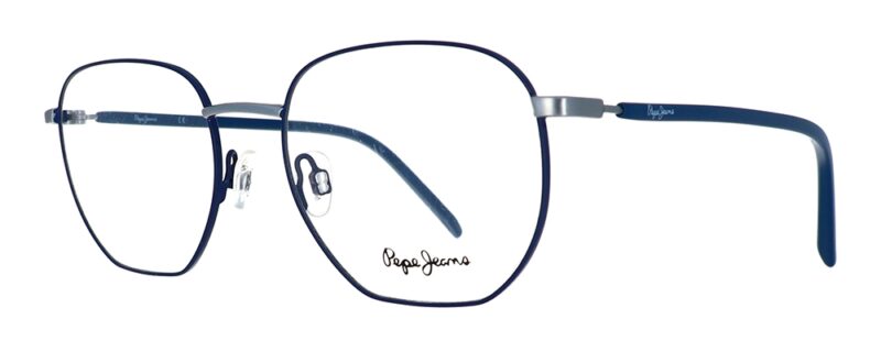 Pepe Jeans Men's Eyeglasses (pj1300-c3-52)