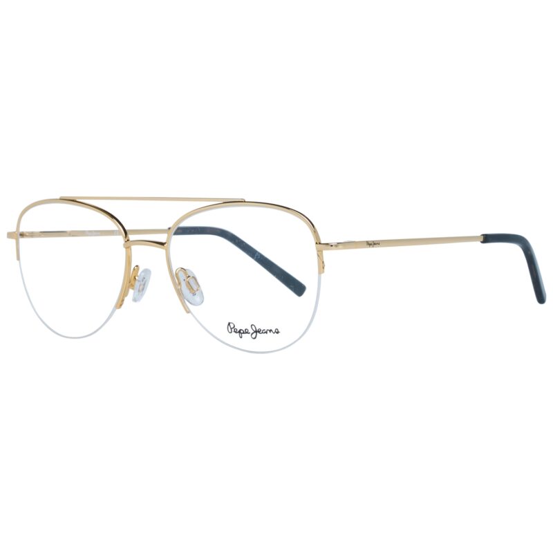 Pepe Jeans Women's Eyeglasses (pj1323 51c2)