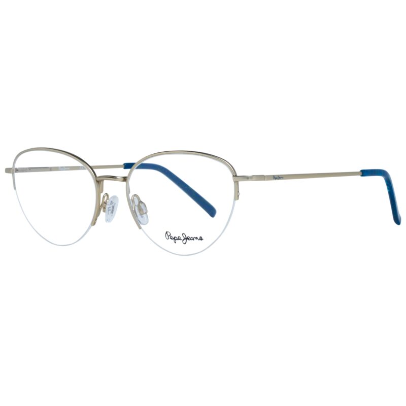 Pepe Jeans Women's Eyeglasses (pj1339 50c3)