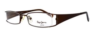 Pepe Jeans Unisex Eyeglasses (PJ2010-C2-45)