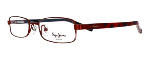 Pepe Jeans Unisex Eyeglasses (PJ2011-C2-46)