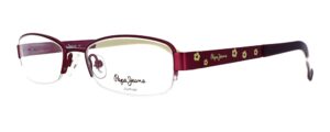 Pepe Jeans Unisex Eyeglasses (PJ2013-C2-46)