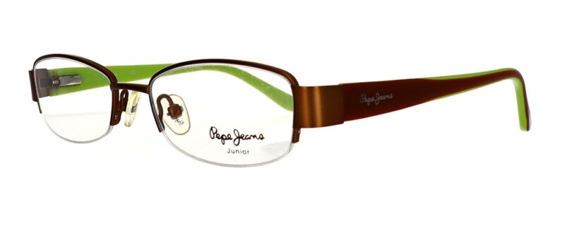 Pepe Jeans Unisex Eyeglasses (PJ2024-C3-46)