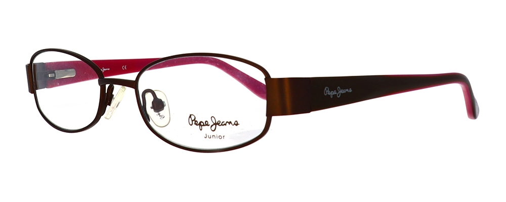 Pepe Jeans Unisex Eyeglasses (PJ2025-C3-45) 1 Pepe Jeans Unisex Eyeglasses (PJ2025-C3-45)