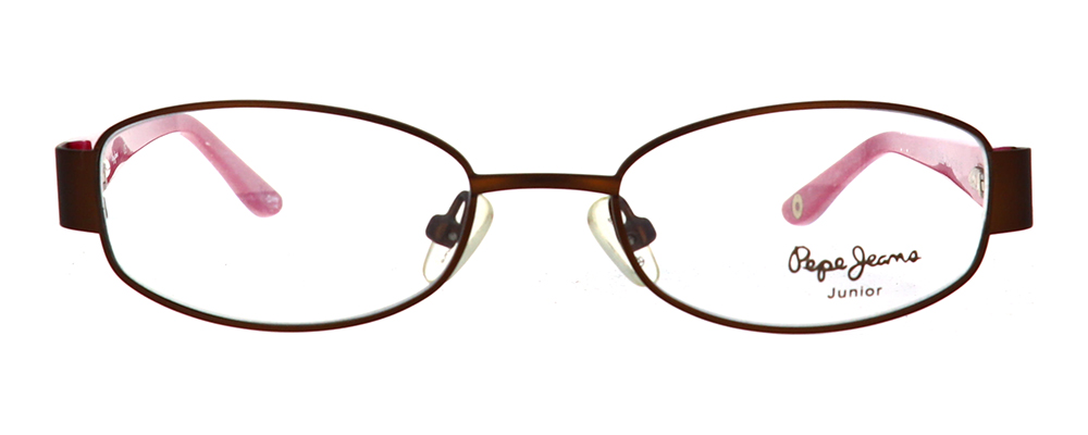 Pepe Jeans Unisex Eyeglasses (PJ2025-C3-45) 2 Pepe Jeans Unisex Eyeglasses (PJ2025-C3-45) - Image 4