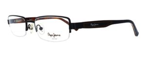 Pepe Jeans Unisex Eyeglasses (PJ2031-C1-47)