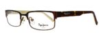 Pepe Jeans Unisex Eyeglasses (PJ2032-C2-47)