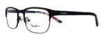 Pepe Jeans Unisex Eyeglasses (PJ2033-C1-46)
