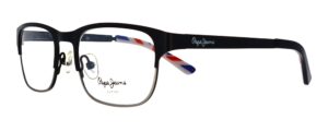 Pepe Jeans Unisex Eyeglasses (PJ2033-C1-46)