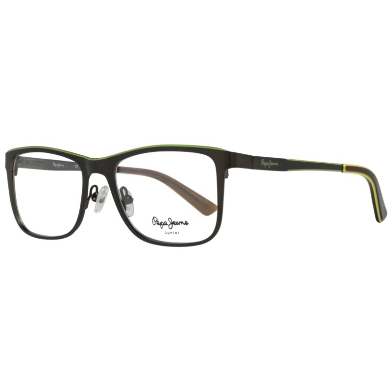 Pepe Jeans Unisex Eyeglasses (PJ2043 48C3)