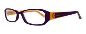 Pepe Jeans Unisex Eyeglasses (PJ3063-C3-51)