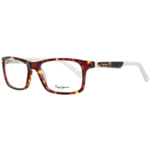 Pepe Jeans Mens Eyeglasses (Pj3087 54C2)
