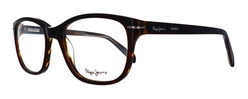 Pepe Jeans Unisex Eyeglasses (PJ3104-C2-53)