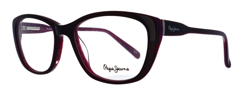Pepe Jeans Men's Eyeglasses (pj3106-c4-52)