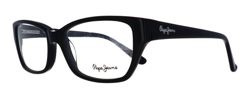 Pepe Jeans Women's Eyeglasses (pj3107-c1-52)