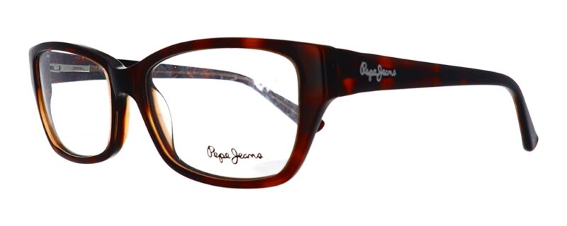 Pepe Jeans Women's Eyeglasses (pj3107-c2-52)