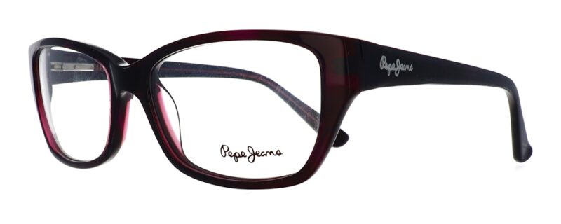 Pepe Jeans Women's Eyeglasses (pj3107-c4-52)