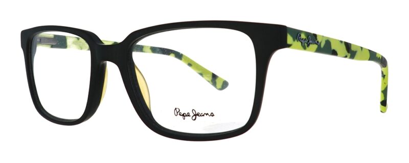Pepe Jeans Men's Eyeglasses (pj3168-c4-54)