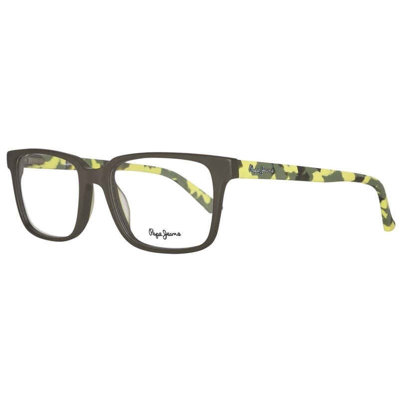 Pepe Jeans Mens Eyeglasses (Pj3168C454)