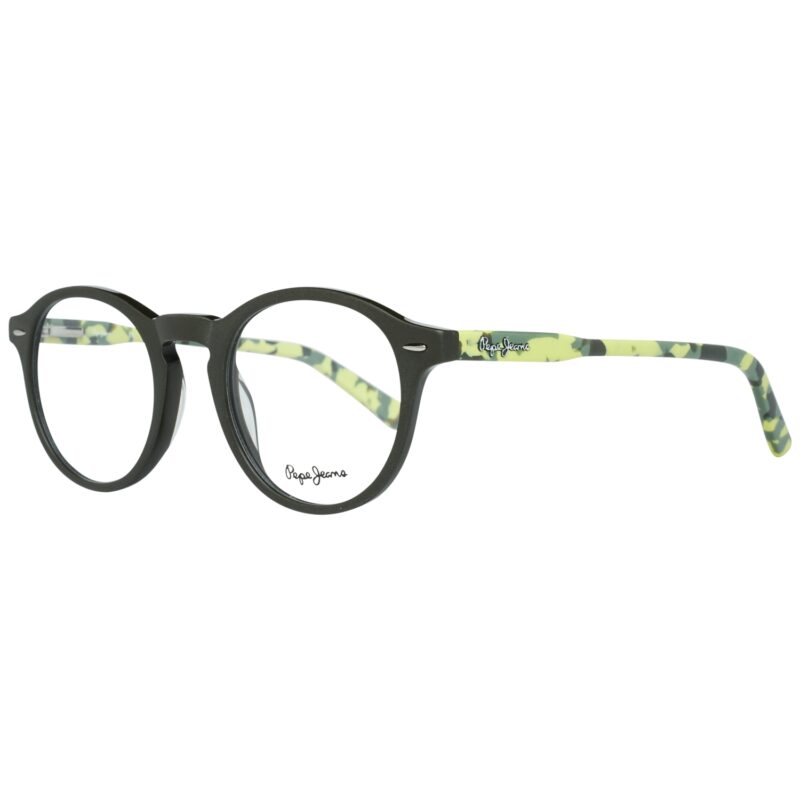 Pepe Jeans Women's Eyeglasses (Pj3223 49C4)