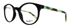 Pepe Jeans Women's Eyeglasses (pj3238-c1-49)