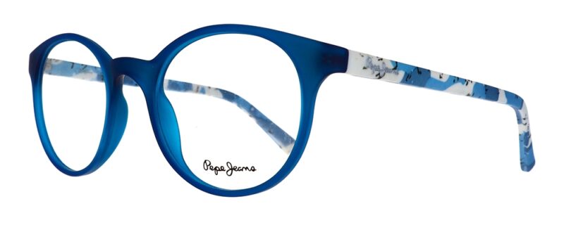 Pepe Jeans Women's Eyeglasses (pj3238-c4-49)