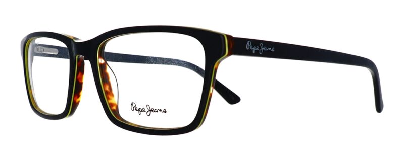 Pepe Jeans Men's Eyeglasses (pj3258-c1-53)