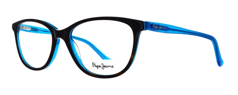 Pepe Jeans Women's Eyeglasses (pj3263-c3-52)