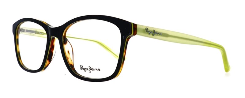 Pepe Jeans Women's Eyeglasses (pj3267-c1-52)