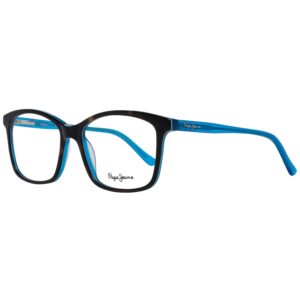 Pepe Jeans Women's Eyeglasses (Pj3269 52C1 Carly)